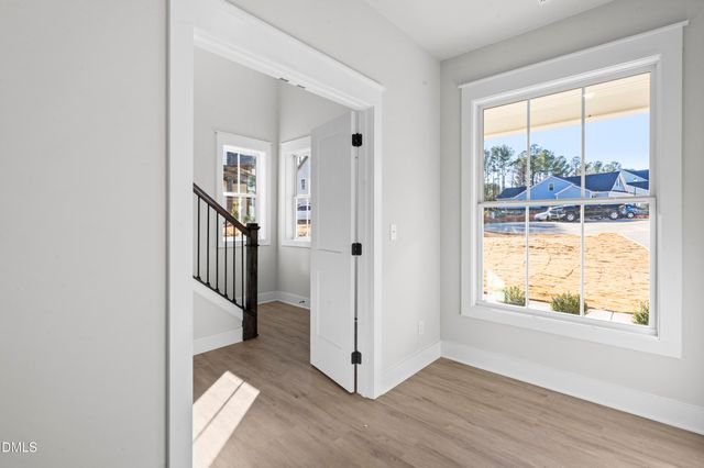 165 Vast View Way, Youngsville, NC 27596