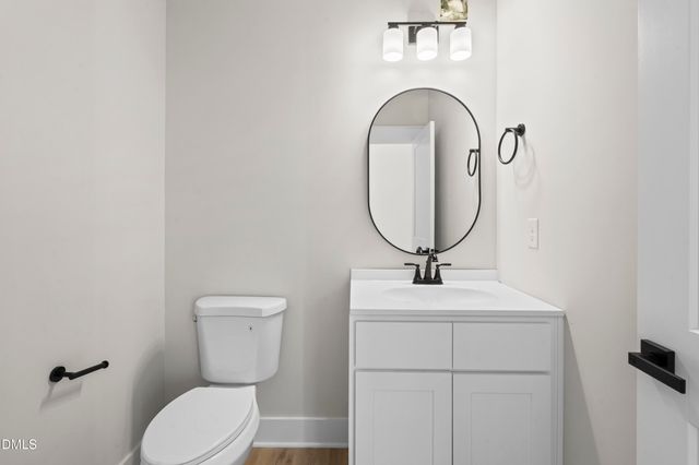 165 Vast View Way, Youngsville, NC 27596