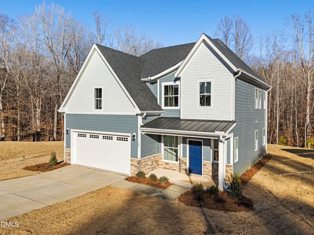 165 Vast View Way, Youngsville, NC 27596