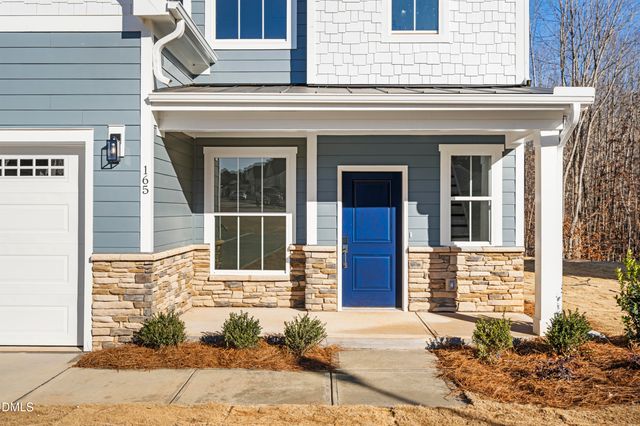 165 Vast View Way, Youngsville, NC 27596