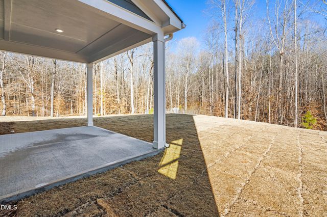 165 Vast View Way, Youngsville, NC 27596