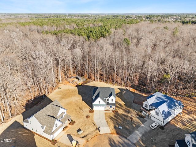 165 Vast View Way, Youngsville, NC 27596