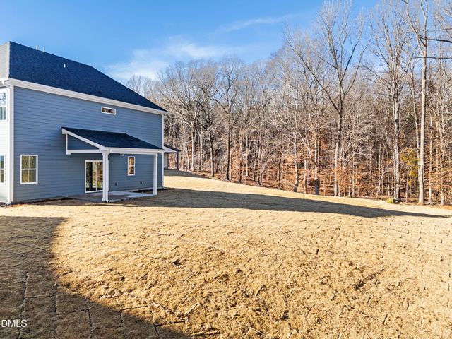 165 Vast View Way, Youngsville, NC 27596