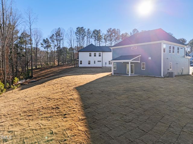 165 Vast View Way, Youngsville, NC 27596