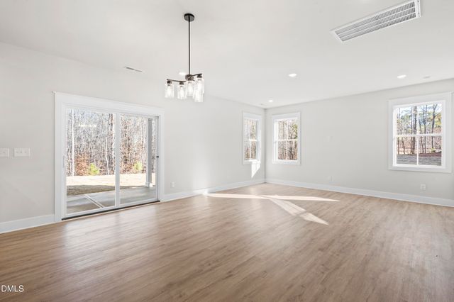 165 Vast View Way, Youngsville, NC 27596