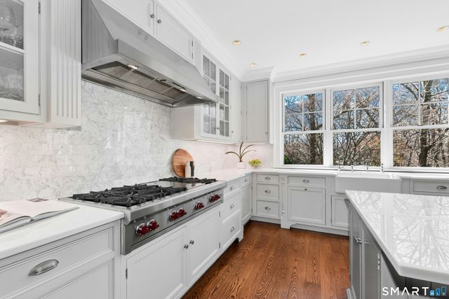 44 Andrews Drive, Darien, CT 06820