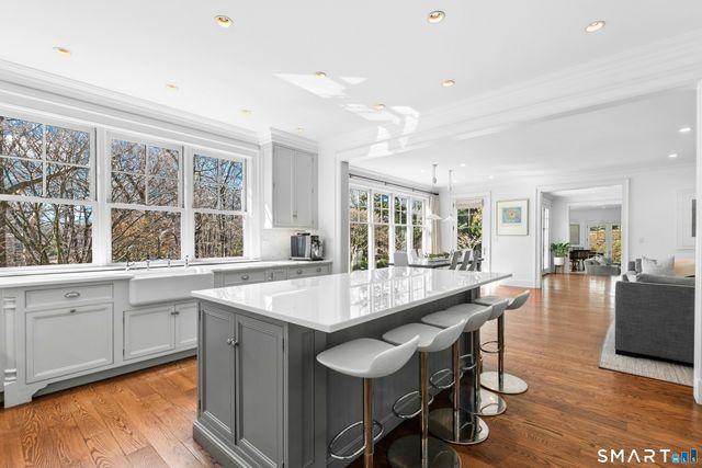 44 Andrews Drive, Darien, CT 06820