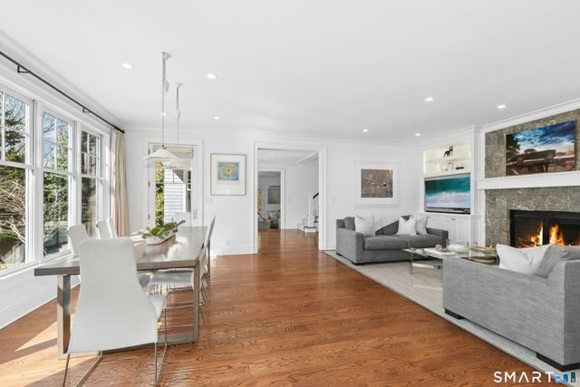 44 Andrews Drive, Darien, CT 06820