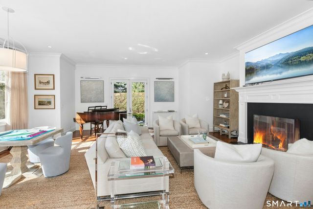 44 Andrews Drive, Darien, CT 06820