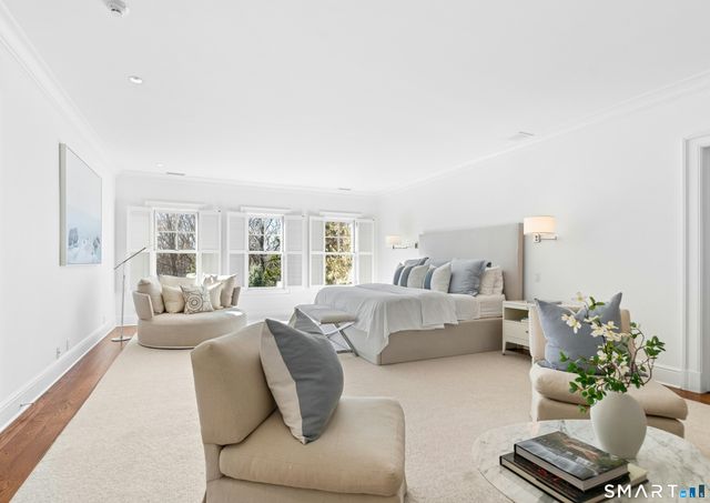 44 Andrews Drive, Darien, CT 06820