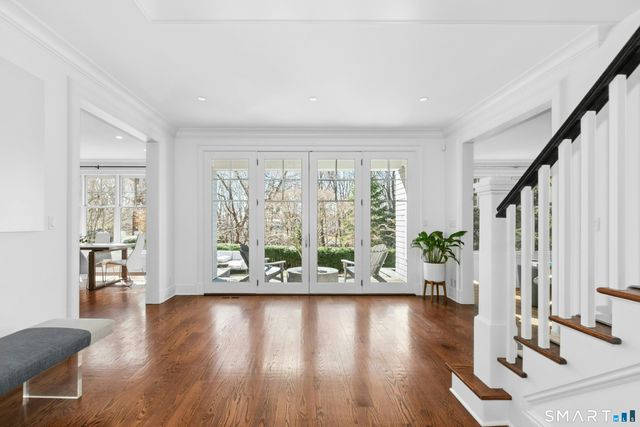 44 Andrews Drive, Darien, CT 06820