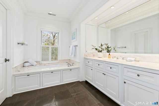 44 Andrews Drive, Darien, CT 06820