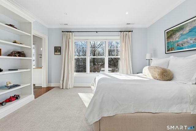 44 Andrews Drive, Darien, CT 06820