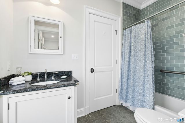 44 Andrews Drive, Darien, CT 06820