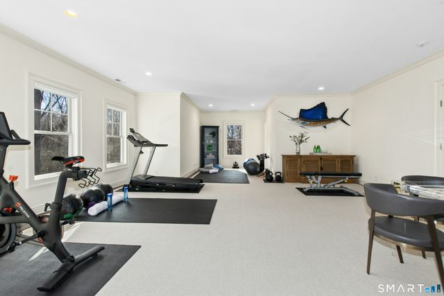 44 Andrews Drive, Darien, CT 06820