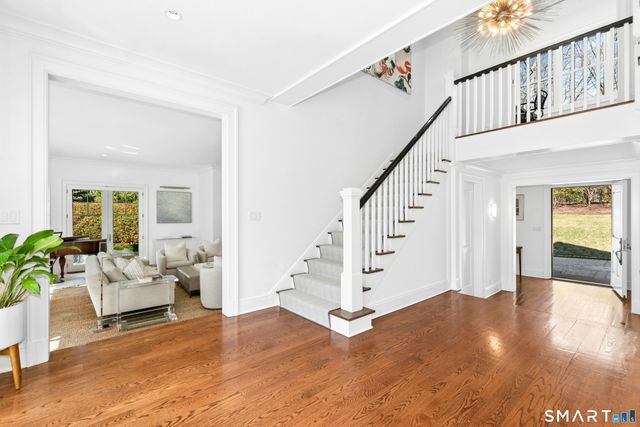 44 Andrews Drive, Darien, CT 06820