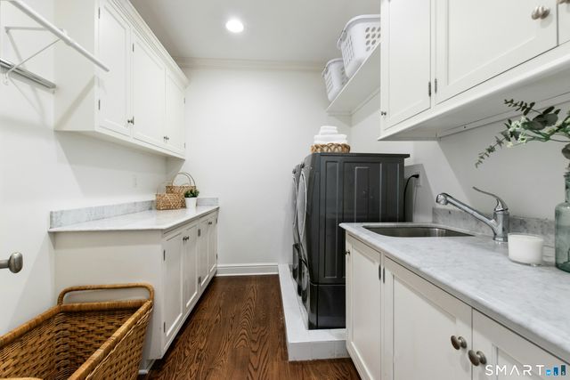 44 Andrews Drive, Darien, CT 06820