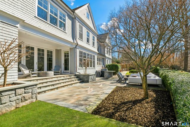 44 Andrews Drive, Darien, CT 06820