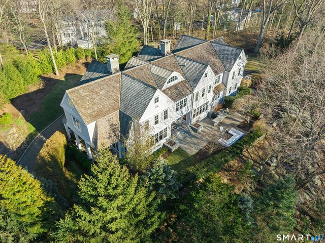 44 Andrews Drive, Darien, CT 06820