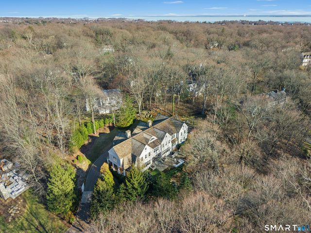 44 Andrews Drive, Darien, CT 06820