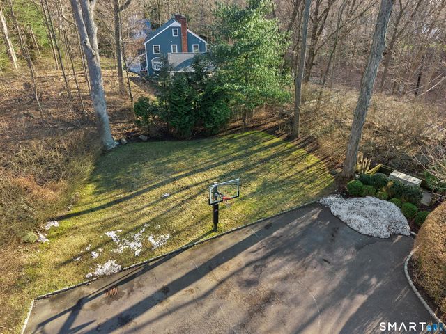 44 Andrews Drive, Darien, CT 06820