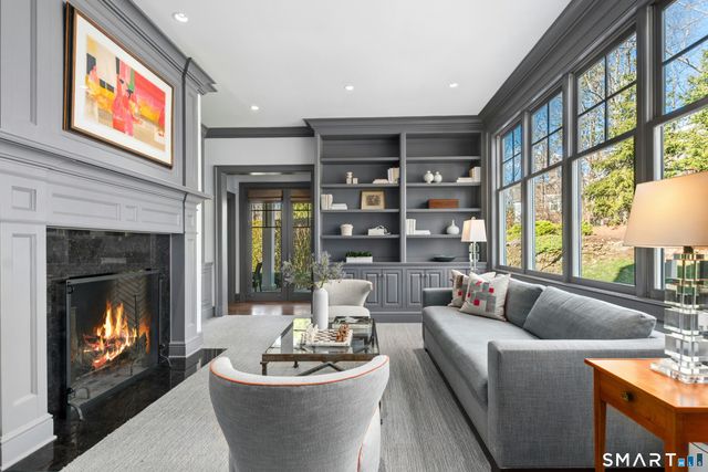 44 Andrews Drive, Darien, CT 06820