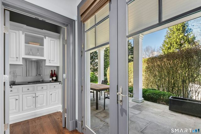 44 Andrews Drive, Darien, CT 06820