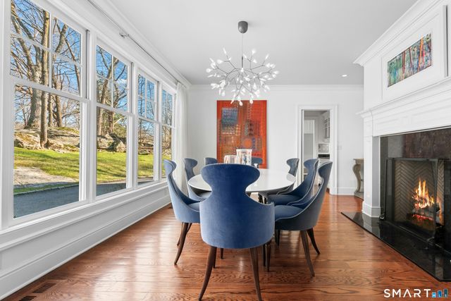 44 Andrews Drive, Darien, CT 06820