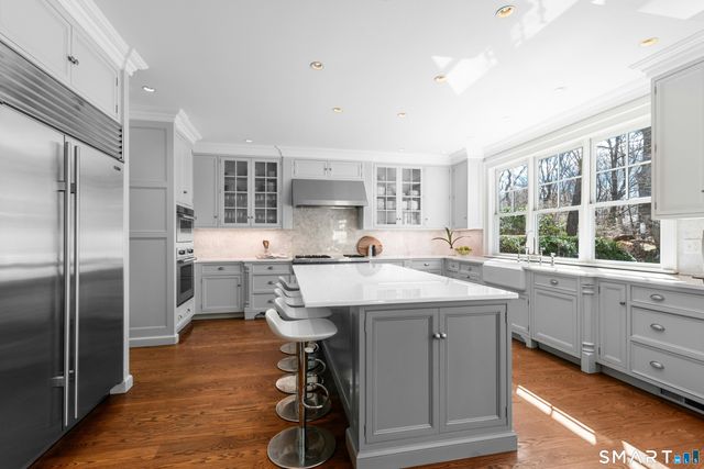 44 Andrews Drive, Darien, CT 06820