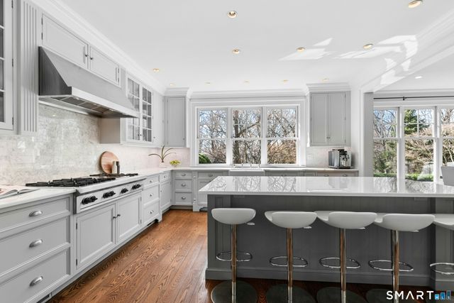 44 Andrews Drive, Darien, CT 06820