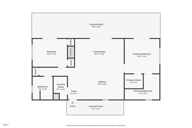 397 Kennelly Loop, Murphy, NC 28906