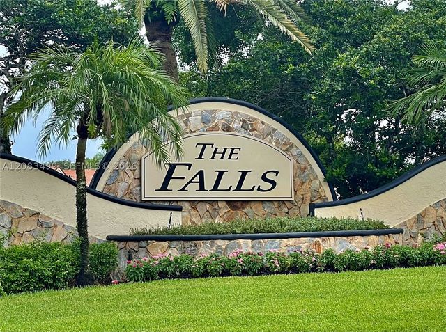 816 Sand Creek Cir, Weston, FL 33327