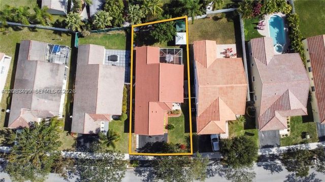 816 Sand Creek Cir, Weston, FL 33327