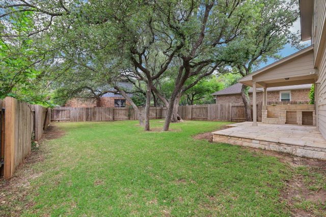 1025 Horne DR, Cedar Park, TX 78613