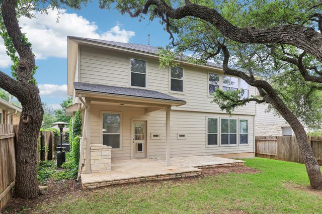 1025 Horne DR, Cedar Park, TX 78613