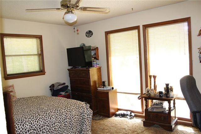 617 Hilltop Circle, Kansas, OK 74347