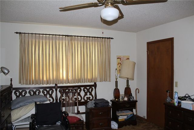 617 Hilltop Circle, Kansas, OK 74347