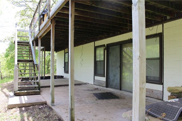 617 Hilltop Circle, Kansas, OK 74347