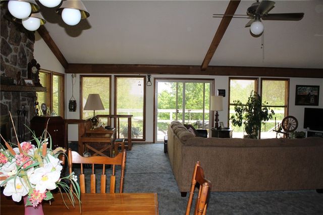 617 Hilltop Circle, Kansas, OK 74347