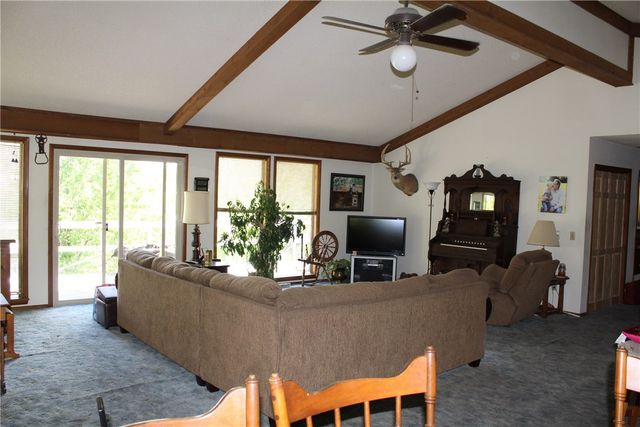 617 Hilltop Circle, Kansas, OK 74347
