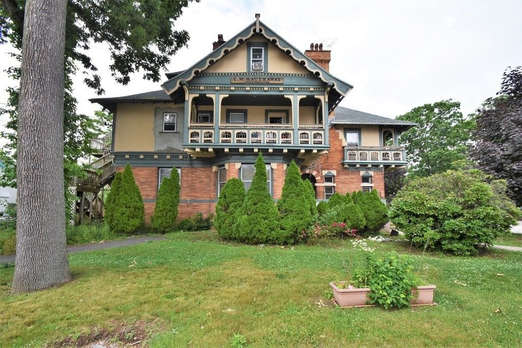 227 West Elm Street 3, Brockton, MA 02301