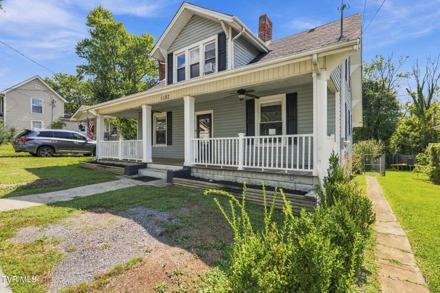 1107 Massachusetts Avenue, Bristol, VA 24201