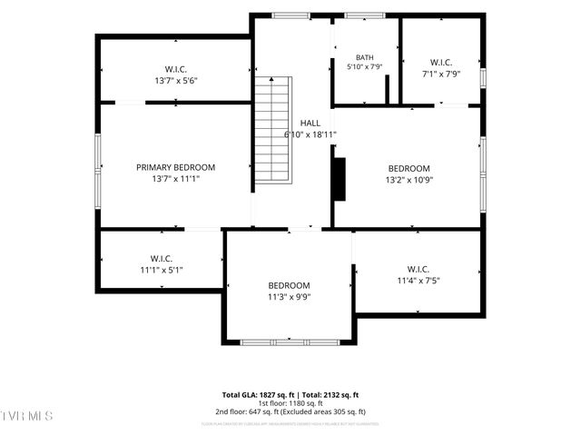 1107 Massachusetts Avenue, Bristol, VA 24201