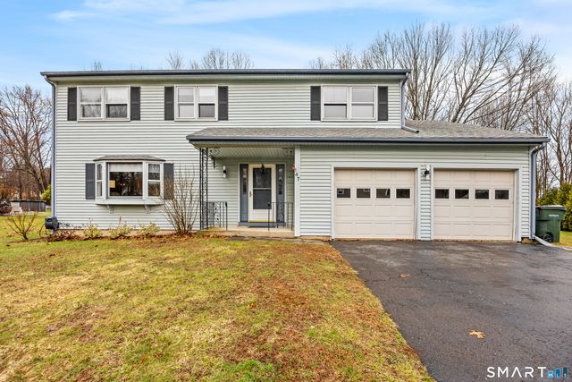 147 Highland Street, Rocky Hill, CT 06067