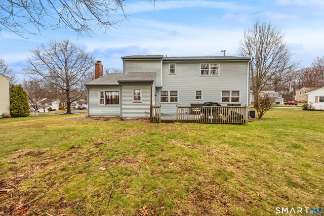 147 Highland Street, Rocky Hill, CT 06067