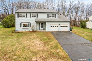 147 Highland Street, Rocky Hill, CT 06067