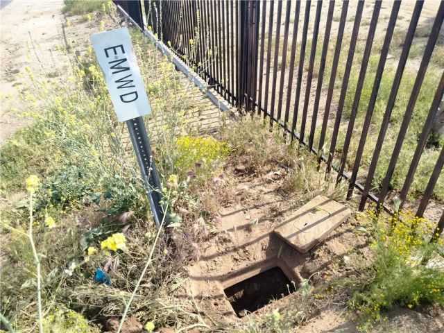 0 Goetz, Quail Valley, CA 92587