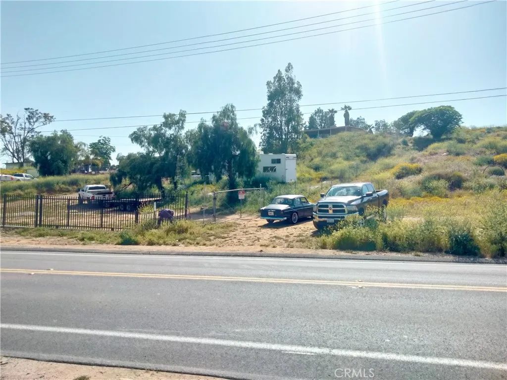 0 Goetz, Quail Valley, CA 92587