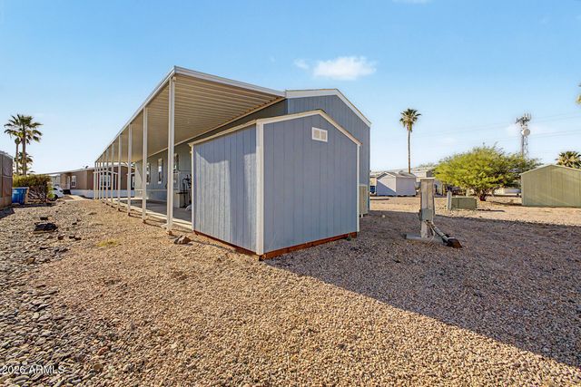 2000 S APACHE Road 74, Buckeye, AZ 85326