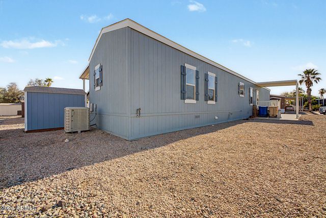 2000 S APACHE Road 74, Buckeye, AZ 85326